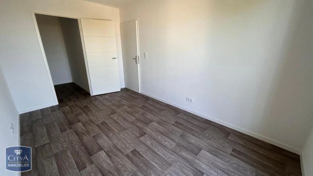 Appartement à louer 2 pièces 42.8m² - Photo 1