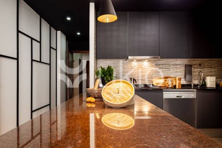 5 room luxury Flat for rent in Bailén, 50, Barcelona, Province of Barcelona, Catalonia - Photo 2