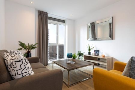 2 bedroom apartment to rent - Photo 2
