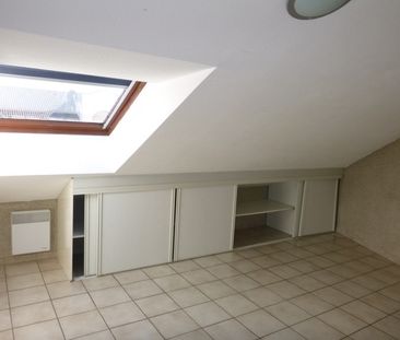 Location Appartement 2 pièces 60m² - Photo 5