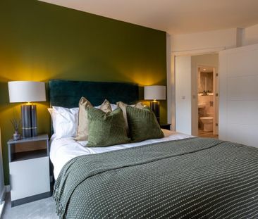 2 bedroom flat to rent - Photo 2