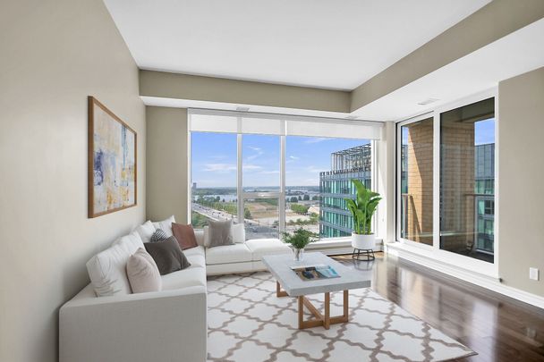 For Lease - 250 Lett Street Unit# PH1306, West Centre Town, Ontario - Photo 1