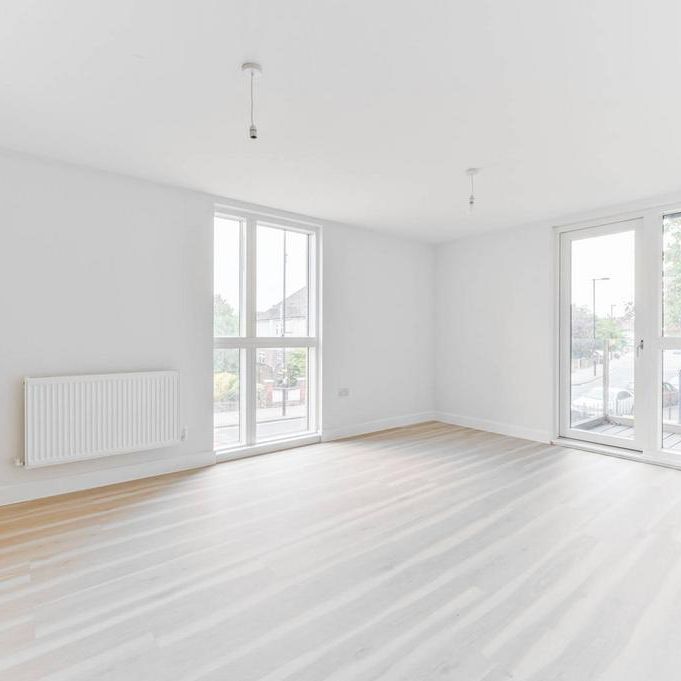 2 bedroom flat to rent - Photo 1