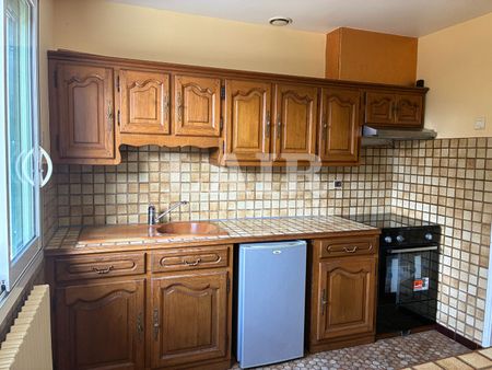 Maison Alençon 4 pièce(s) 78 m2 - Photo 2