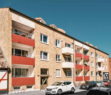 Vasagatan 15 A - Photo 2