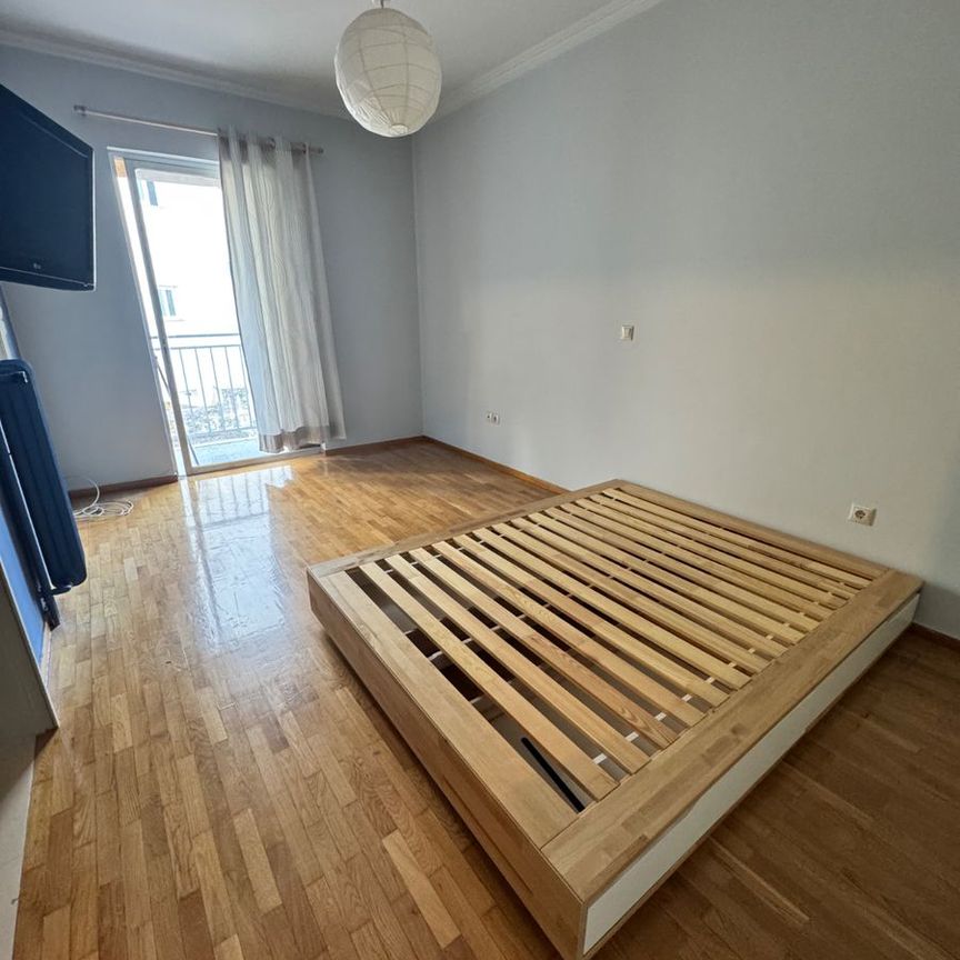 Studio/Γκαρσονιέρα για ενοικίαση - Γουδή, - Photo 1