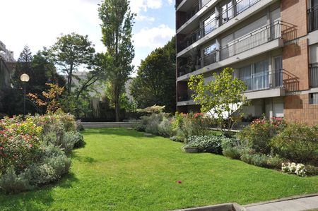 Appartement T4 Paris 11 à louer - Photo 5