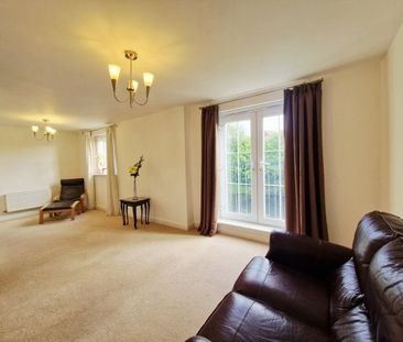 Gladstone House, Gladstone Close, BB2 - Photo 3