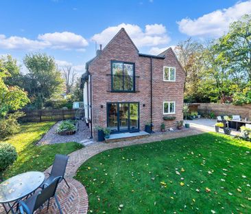 4 bedroom cottage to rent - Photo 4