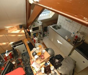 Te huur: Kamer Hertogstraat in Arnhem - Foto 6