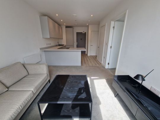 Wharf End, Trafford Park - Photo 1