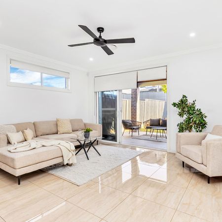 78 Donovan Boulevard, Gregory Hills NSW 2557 - House For Rent | Domain - Photo 5