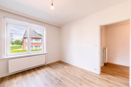 Gezellig twee-slaapkamerappartement in centrum Tielt! - Foto 5