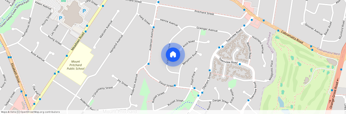 58 Grainger Avenue, 2170, Mount Pritchard Nsw