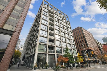 For Lease - 39 Brant Street Unit# 502, Toronto, Ontario - Photo 4