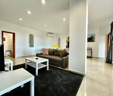 TWO-BEDROOM APARTMENT – LA MANGA CLUB, CARTAGENA - Photo 5