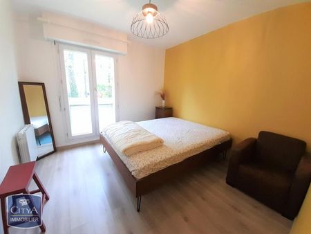Location Appartement 3 pièces 70m² ST ANDRE LEZ LILLE 59350 - Photo 3