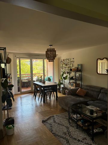 4 Zimmer, 85 m², 2. Stock - Foto 2