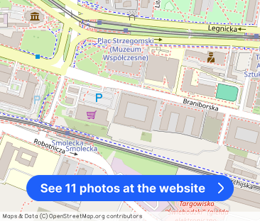 Nowoczesne 3-pokojowe mieszkanie – Szczepin 55m2 - Photo 1