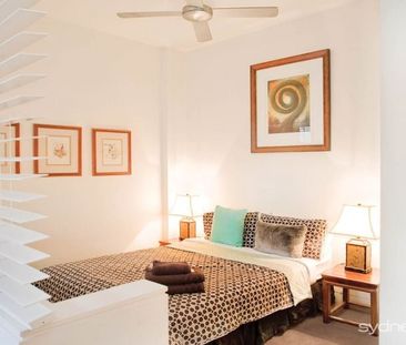 SUPERB NEW YORK STYLE ONE BEDROOM APARTMENT | Furnished - Photo 2