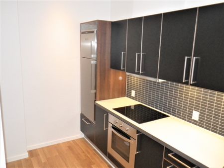 Centralt beliggende lejlighed med nærhed til kultur og shopping - Photo 5