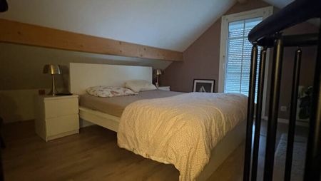 SERVIGNY LES RAVILLE - 25 MINUTES DE METZ - MAISON F3 - TERRASSE - Photo 4