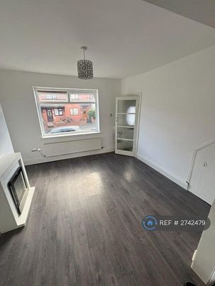 3 bedroom terraced house to rent - Photo 1