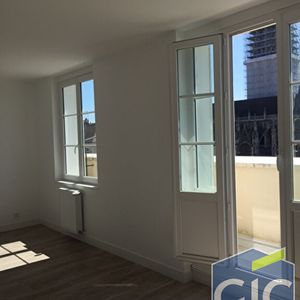 T3 – PROCHE CHÂTEAU - Photo 2