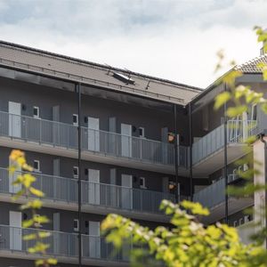 Seminarievägen 26 A - Foto 2