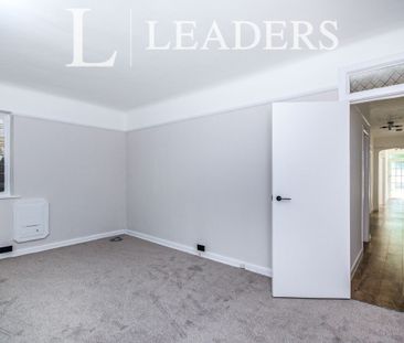 2 bedroom apartment to rent Grove Road, Bournemouth, BH1 - Photo 6