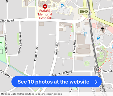 2 bedroom terraced house for rent - Photo 1