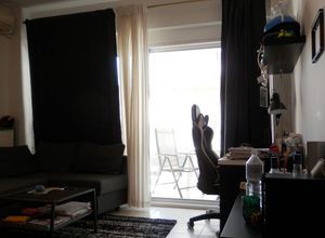 Studio/Γκαρσονιέρα για ενοικίαση - 40 Εκκλησιές - Ευαγγελίστρια, - Photo 4