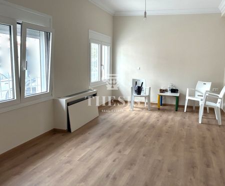 Ανακαινισμένο smart home προς ενοικίαση στους Αγ. Αναργύρους - Φωτογραφία 2