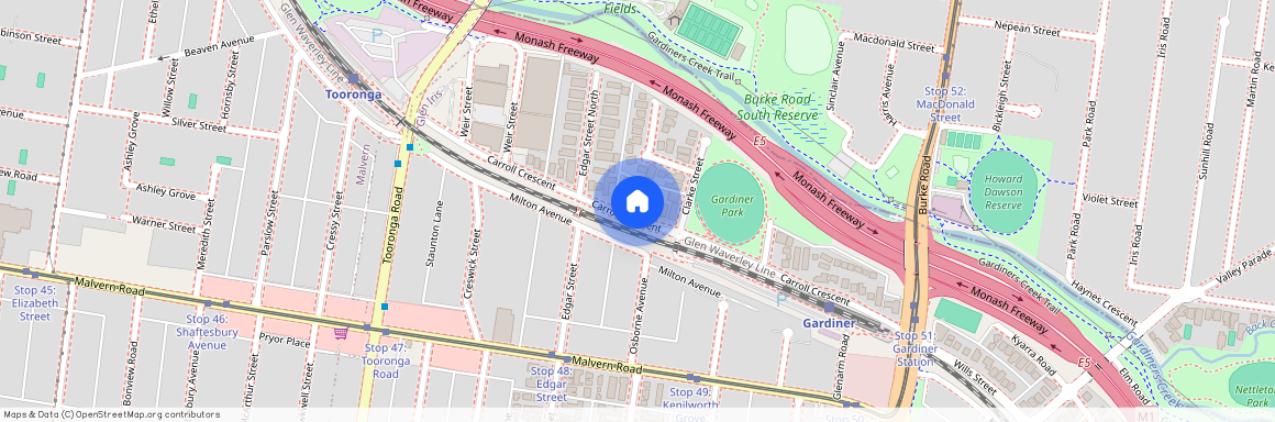 12/41 Carroll Crescent, Vic 3146, Glen Iris