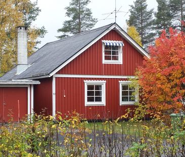 Majringen, Vidsel - Photo 1