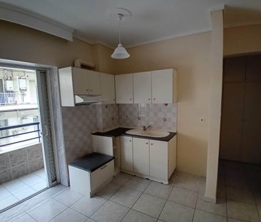 Studio/Γκαρσονιέρα για ενοικίαση - Τριανδρία - Δόξα - Κρυονέρι, - Photo 2