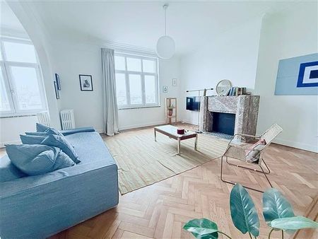 Appartement te huur - Foto 2