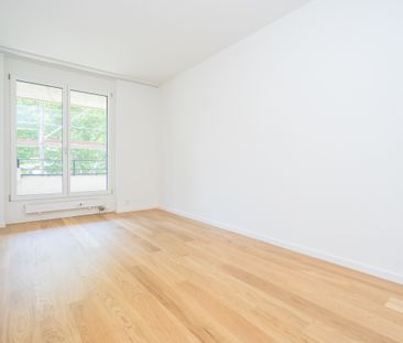 Wo Moderne auf Charme trifft: Belchenstrasse 23 - Photo 4