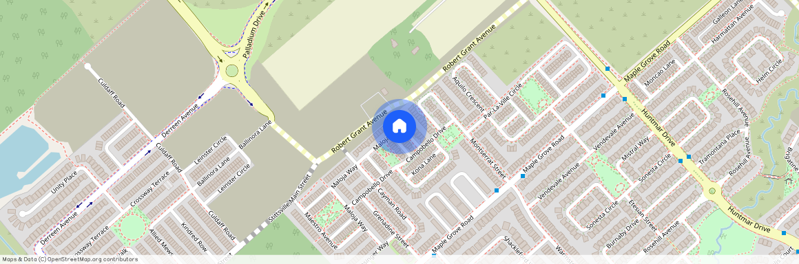 716 Maloja Way, Stittsville - Munster - Richmond