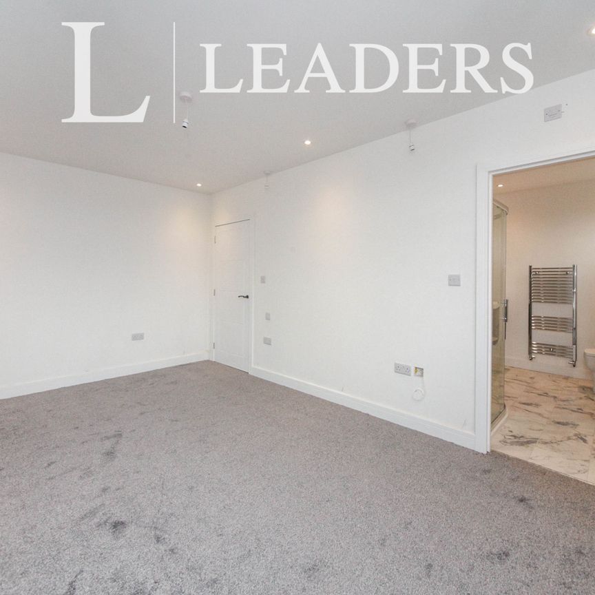 2 bedroom apartment to rent West Street, Dunstable, LU6 - Photo 1