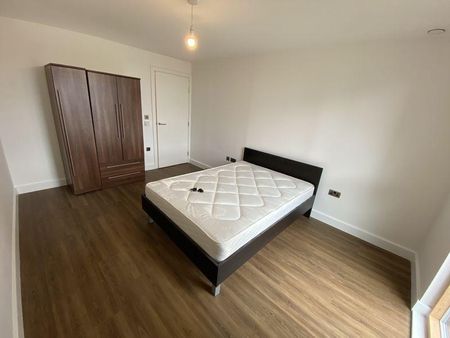 1 bedroom apartment to rent - Photo 2