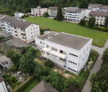 Fantastische Neubauwohnungen: (202) 3.5 Zimmer, grosse Terrassen, h... - Photo 4