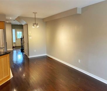 For Lease - 202 Deepsprings Crescent, Vaughan, Ontario - Photo 1