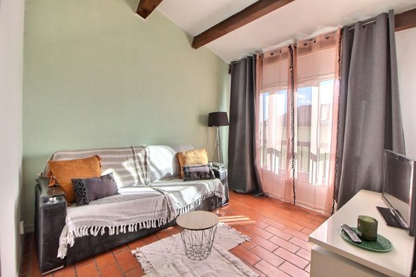 Appartement les Arcs, - Photo 1