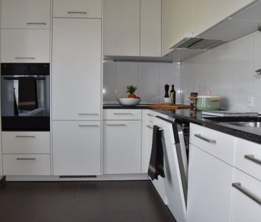 3.5 Zimmer, 88 m², 1. Stock - Photo 2
