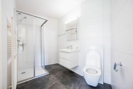 Very nice 2.5 room apartment with terrace - Photo 4