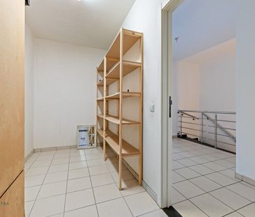 Instapklaar appartement met 2 slpkrs te Grasheide - Photo 3