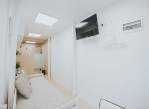 Studio/Γκαρσονιέρα για ενοικίαση - Κέντρο Θεσσαλονίκης, - Photo 3