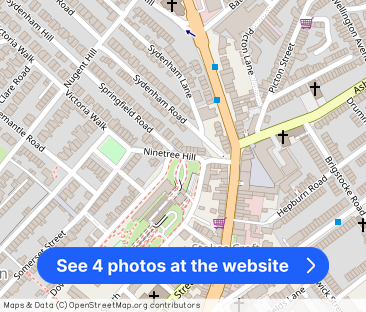 Ninetree Hill, Bristol, BS1 - Photo 1