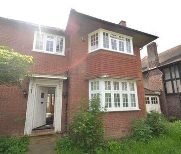 Barn Way, Brent, HA9 - Photo 1